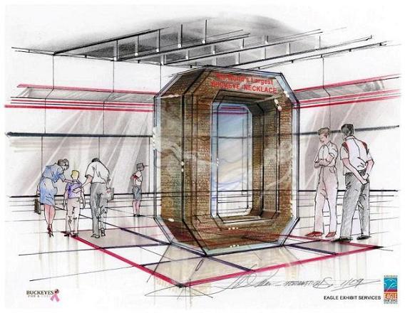 A vision that became real