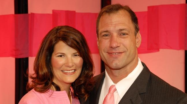 Honoring Stefanie Spielman