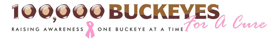 Buckeyes For A Cure